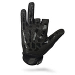 HK Army Bones Glove - Black - New Breed Paintball & Airsoft - Bones Glove - Black - New Breed Paintball & Airsoft - HK Army