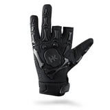 HK Army Bones Glove - Black - New Breed Paintball & Airsoft - Bones Glove - Black - New Breed Paintball & Airsoft - HK Army