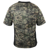 HK Army Crash Chest Protector - Camo - New Breed Paintball & Airsoft - Crash Chest Protector - Camo - New Breed Paintball & Airsoft - HK Army