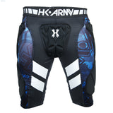 HK Army Crash Slider Shorts - New Breed Paintball & Airsoft - HK Army Crash Slider Shorts - HK Army