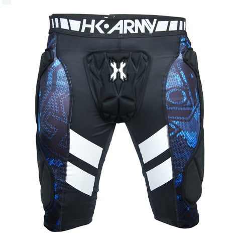 HK Army Crash Slider Shorts - New Breed Paintball & Airsoft - HK Army Crash Slider Shorts - HK Army