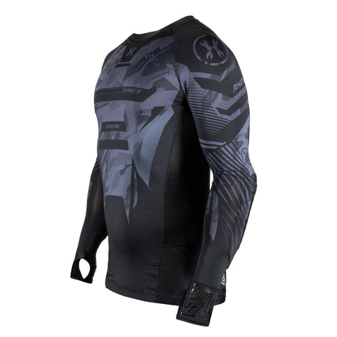 HK Army CTX Armored Compression Shirt - New Breed Paintball & Airsoft - HK Army CTX Armored Compression Shirt - HK Army