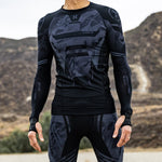 HK Army CTX Armored Compression Shirt - New Breed Paintball & Airsoft - HK Army CTX Armored Compression Shirt - HK Army