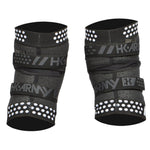 HK Army CTX Knee Pads - Black - New Breed Paintball & Airsoft - HK Army CTX Knee Pads - Black - HK Army