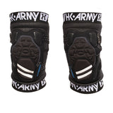 HK Army CTX Knee Pads - Black - New Breed Paintball & Airsoft - HK Army CTX Knee Pads - Black - HK Army