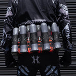 HK Army Eject Harness 4+3 - Boost - New Breed Paintball & Airsoft - HK Army Eject Harness 4+3 - Boost - New Breed Paintball & Airsoft