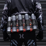 HK Army Eject Harness 4+3 - Boost - New Breed Paintball & Airsoft - HK Army Eject Harness 4+3 - Boost - New Breed Paintball & Airsoft