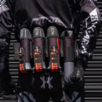 HK Army Eject Harness 4+3 - Boost - New Breed Paintball & Airsoft - HK Army Eject Harness 4+3 - Boost - New Breed Paintball & Airsoft