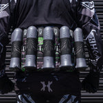 HK Army Eject Harness 4+3 - Electric - New Breed Paintball & Airsoft - HK Army Eject Harness 4+3 - Electric - New Breed Paintball & Airsoft