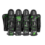 HK Army Eject Harness 4+3 - Electric - New Breed Paintball & Airsoft - HK Army Eject Harness 4+3 - Electric - New Breed Paintball & Airsoft