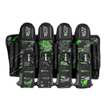 HK Army Eject Harness 4+3 - Electric - New Breed Paintball & Airsoft - HK Army Eject Harness 4+3 - Electric - New Breed Paintball & Airsoft