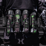 HK Army Eject Harness 4+3 - Electric - New Breed Paintball & Airsoft - HK Army Eject Harness 4+3 - Electric - New Breed Paintball & Airsoft