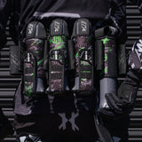 HK Army Eject Harness 4+3 - Electric - New Breed Paintball & Airsoft - HK Army Eject Harness 4+3 - Electric - New Breed Paintball & Airsoft