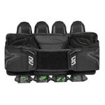 HK Army Eject Harness 4+3 - Electric - New Breed Paintball & Airsoft - HK Army Eject Harness 4+3 - Electric - New Breed Paintball & Airsoft