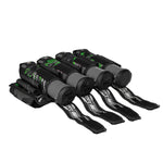 HK Army Eject Harness 4+3 - Electric - New Breed Paintball & Airsoft - HK Army Eject Harness 4+3 - Electric - New Breed Paintball & Airsoft