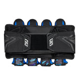 HK Army Eject Harness 4+3 - Poison - New Breed Paintball & Airsoft - HK Army Eject Harness 4+3 - Poison - New Breed Paintball & Airsoft