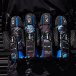 HK Army Eject Harness 4+3 - Poison - New Breed Paintball & Airsoft - HK Army Eject Harness 4+3 - Poison - New Breed Paintball & Airsoft