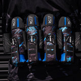 HK Army Eject Harness 4+3 - Poison - New Breed Paintball & Airsoft - HK Army Eject Harness 4+3 - Poison - New Breed Paintball & Airsoft