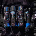 HK Army Eject Harness 4+3 - Poison - New Breed Paintball & Airsoft - HK Army Eject Harness 4+3 - Poison - New Breed Paintball & Airsoft