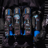 HK Army Eject Harness 4+3 - Poison - New Breed Paintball & Airsoft - HK Army Eject Harness 4+3 - Poison - New Breed Paintball & Airsoft
