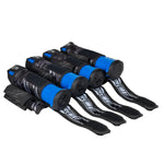 HK Army Eject Harness 4+3 - Slate - New Breed Paintball & Airsoft - HK Army Eject Harness 4+3 - Slate - New Breed Paintball & Airsoft