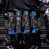 HK Army Eject Harness 4+3 - Slate - New Breed Paintball & Airsoft - HK Army Eject Harness 4+3 - Slate - New Breed Paintball & Airsoft