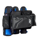 HK Army Eject Harness 4+3 - Slate - New Breed Paintball & Airsoft - HK Army Eject Harness 4+3 - Slate - New Breed Paintball & Airsoft