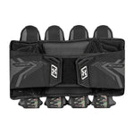 HK Army Eject Harness 4+3 - Tigerstripe - New Breed Paintball & Airsoft - HK Army Eject Harness 4+3 - Tigerstripe - New Breed Paintball & Airsoft