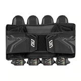 HK Army Eject Harness 4+3 - Tigerstripe - New Breed Paintball & Airsoft - HK Army Eject Harness 4+3 - Tigerstripe - New Breed Paintball & Airsoft