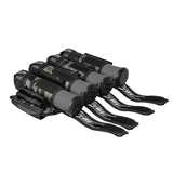 HK Army Eject Harness 4+3 - Tigerstripe - New Breed Paintball & Airsoft - HK Army Eject Harness 4+3 - Tigerstripe - New Breed Paintball & Airsoft