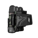 HK Army Eject Harness 4+3 - Tigerstripe - New Breed Paintball & Airsoft - HK Army Eject Harness 4+3 - Tigerstripe - New Breed Paintball & Airsoft
