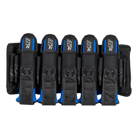 HK Army Eject Harness - Blackout - 5+4+4 - New Breed Paintball & Airsoft - HK Army Eject Harness - Blackout - 5+4+4 - HK Army