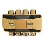 HK Army Eject Harness - HSTL Cam - 4+3+4 - New Breed Paintball & Airsoft - HK Army Eject Harness - HSTL Cam - 4+3+4 - HK Army