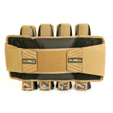 HK Army Eject Harness - HSTL Cam - 4+3+4 - New Breed Paintball & Airsoft - HK Army Eject Harness - HSTL Cam - 4+3+4 - HK Army
