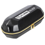 HK Army Exo HPA Air Tank Case - Black - New Breed Paintball & Airsoft - HK Army Exo HPA Air Tank Case - Black - HK Army