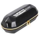 HK Army Exo HPA Air Tank Case - Black - New Breed Paintball & Airsoft - HK Army Exo HPA Air Tank Case - Black - HK Army