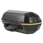 HK Army Exo HPA Air Tank Case - Black - New Breed Paintball & Airsoft - HK Army Exo HPA Air Tank Case - Black - HK Army