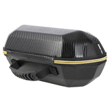 HK Army Exo HPA Air Tank Case - Black - New Breed Paintball & Airsoft - HK Army Exo HPA Air Tank Case - Black - HK Army