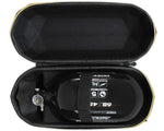 HK Army Exo HPA Air Tank Case - Black - New Breed Paintball & Airsoft - HK Army Exo HPA Air Tank Case - Black - HK Army