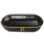 HK Army Exo HPA Air Tank Case - Black - New Breed Paintball & Airsoft - HK Army Exo HPA Air Tank Case - Black - HK Army