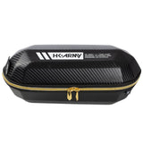 HK Army Exo HPA Air Tank Case - Black - New Breed Paintball & Airsoft - HK Army Exo HPA Air Tank Case - Black - HK Army