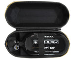 HK Army Exo HPA Air Tank Case - Black - New Breed Paintball & Airsoft - HK Army Exo HPA Air Tank Case - Black - HK Army