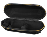 HK Army Exo HPA Air Tank Case - Black - New Breed Paintball & Airsoft - HK Army Exo HPA Air Tank Case - Black - HK Army