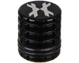 HK Army Fill Nipple Cover - Black - New Breed Paintball & Airsoft - HK Army Fill Nipple Cover - Black - HK Army
