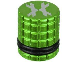 HK Army Fill Nipple Cover - Green - New Breed Paintball & Airsoft - HK Army Fill Nipple Cover - Green - HK Army