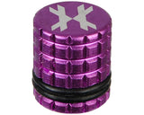 HK Army Fill Nipple Cover - Purple - New Breed Paintball & Airsoft - HK Army Fill Nipple Cover - Purple - HK Army