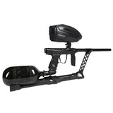 HK Army Folding Gun Stand - Black - New Breed Paintball & Airsoft - HK Army Folding Gun Stand - Black - New Breed Paintball & Airsoft