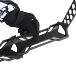 HK Army Folding Gun Stand - Black - New Breed Paintball & Airsoft - HK Army Folding Gun Stand - Black - New Breed Paintball & Airsoft