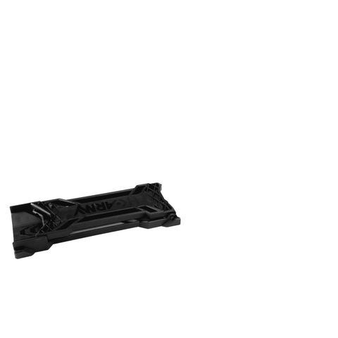 HK Army Folding Gun Stand - Black - New Breed Paintball & Airsoft - HK Army Folding Gun Stand - Black - New Breed Paintball & Airsoft
