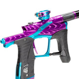 HK Army Fossil EGO LV1.6 - Amp - Dust Purple / Turquoise - New Breed Paintball & Airsoft - HK Army Fossil EGO LV1.6 - Amp - Dust Purple / Turquoise - HK Army